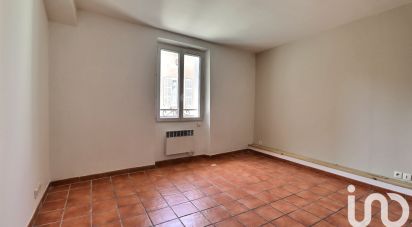 Appartement 1 pièce de 23 m² à Aubagne (13400)