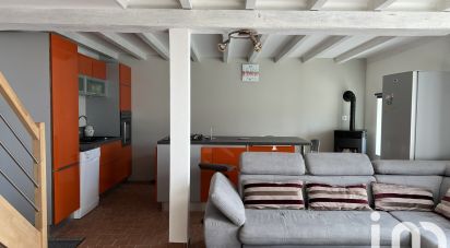 Village house 12 rooms of 240 m² in Monétay-sur-Loire (03470)