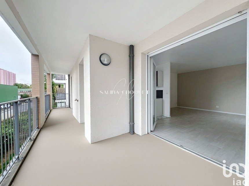 Appartement 3 pièces de 66 m² à Villenoy (77124)