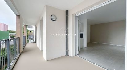 Apartment 3 rooms of 66 m² in Villenoy (77124)