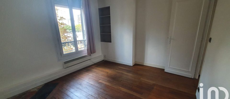 Appartement 2 pièces de 38 m² à Paris (75012)