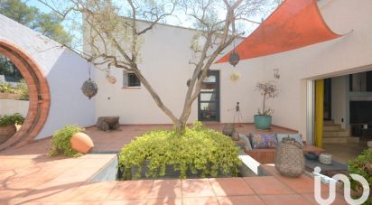 House 9 rooms of 240 m² in Puget-sur-Argens (83480)