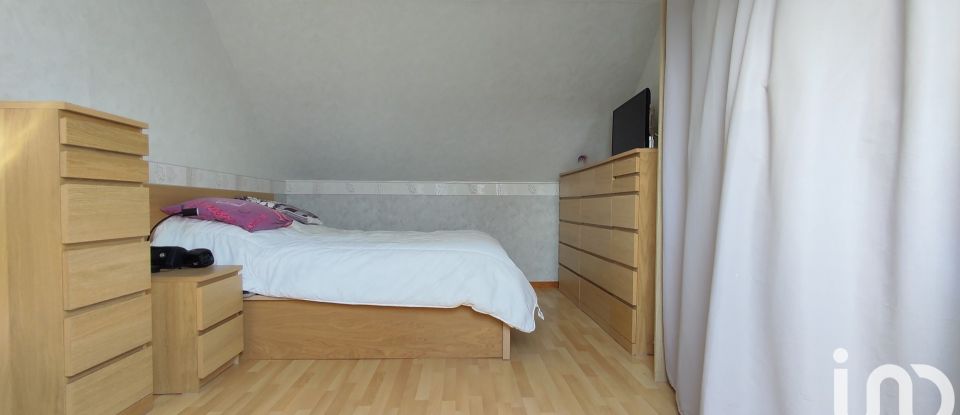 House 3 rooms of 110 m² in Leulinghem (62500)