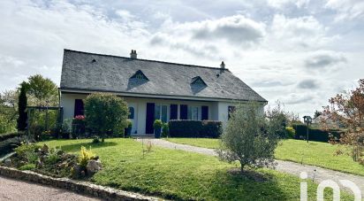 Maison traditionnelle 5 pièces de 130 m² à Baugé-en-Anjou (49150)