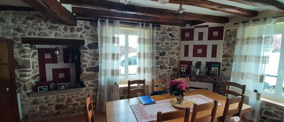 House 5 rooms of 150 m² in Crancey (10100)