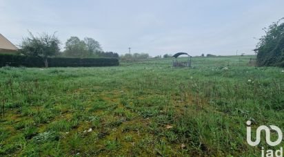 Land of 1,240 m² in Flavacourt (60590)