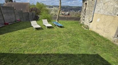 House 4 rooms of 71 m² in Château-Thierry (02400)