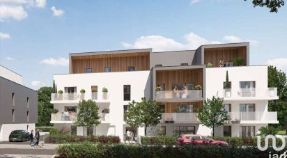 Appartement 4 pièces de 86 m² à Thorigné-Fouillard (35235)