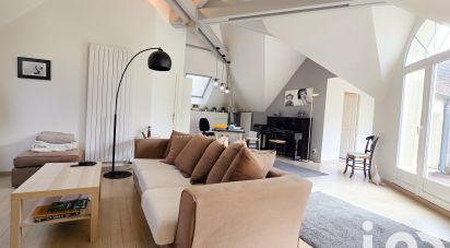 Architect house 8 rooms of 300 m² in Le Mée-sur-Seine (77350)