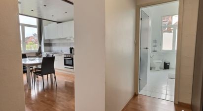 Appartement 2 pièces de 54 m² à Mulhouse (68100)