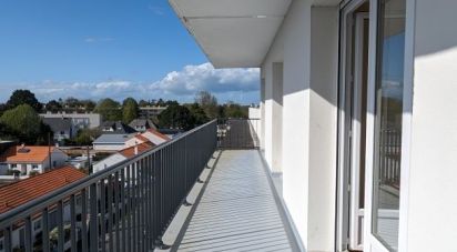 Appartement 5 pièces de 121 m² à Nantes (44300)