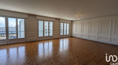 Appartement 5 pièces de 121 m² à Nantes (44300)