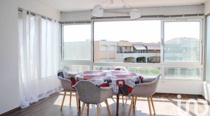 Appartement 2 pièces de 64 m² à Antibes (06600)