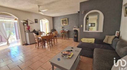House 6 rooms of 99 m² in Les Arcs (83460)