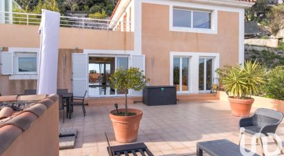 Apartment 3 rooms of 108 m² in Èze (06360)