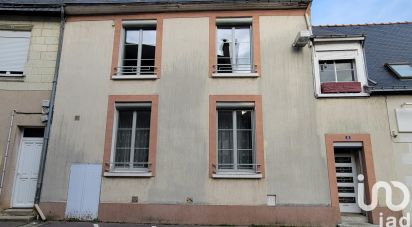 Maison de ville 3 pièces de 86 m² à Beaufort-en-Anjou (49250)