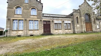House 10 rooms of 390 m² in Serquigny (27470)