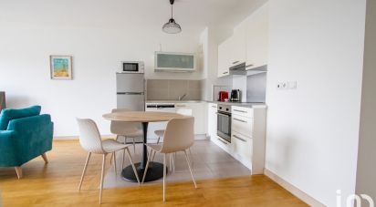 Appartement 3 pièces de 59 m² à Bois-d'Arcy (78390)