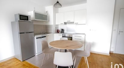 Appartement 3 pièces de 59 m² à Bois-d'Arcy (78390)