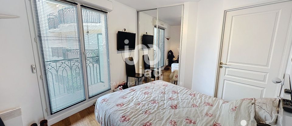 Appartement 4 pièces de 90 m² à Nogent-sur-Marne (94130)