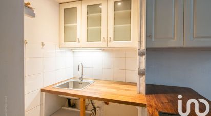 Apartment 2 rooms of 34 m² in Montrouge (92120)