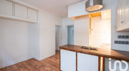 Apartment 2 rooms of 34 m² in Montrouge (92120)