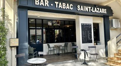 Bar de 60 m² à Avignon (84000)