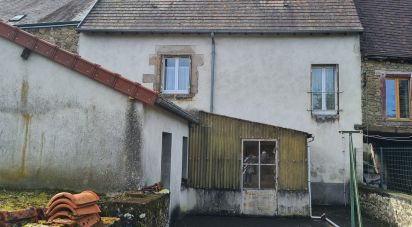 Maison de village 4 pièces de 88 m² à Arnac-la-Poste (87160)