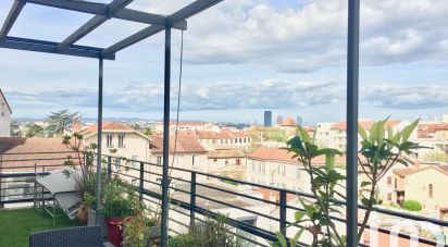 Apartment 4 rooms of 88 m² in Lyon (69003)