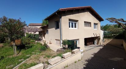 House 5 rooms of 113 m² in Guilherand-Granges (07500)
