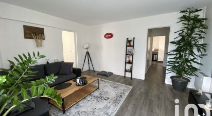 Apartment 4 rooms of 72 m² in Avon (77210)