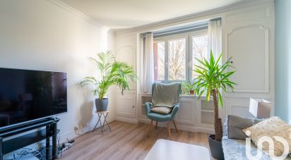 Appartement 2 pièces de 42 m² à Fontenay-aux-Roses (92260)
