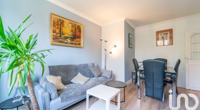 Appartement 2 pièces de 41 m² à Fontenay-aux-Roses (92260)