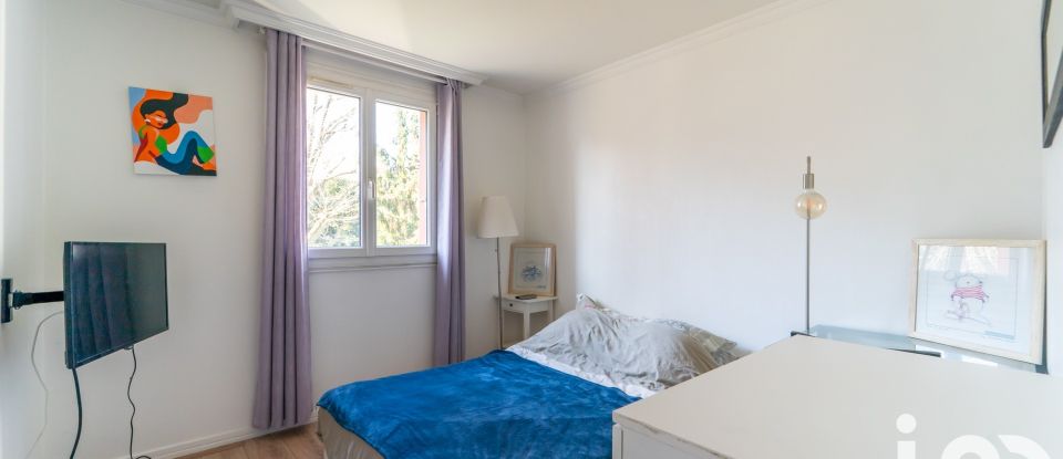 Appartement 2 pièces de 41 m² à Fontenay-aux-Roses (92260)
