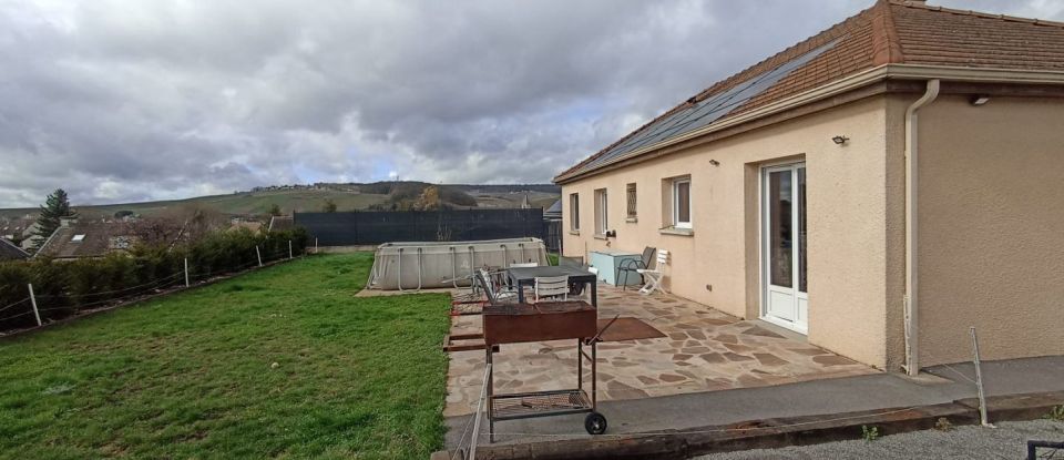 House 4 rooms of 100 m² in Avenay-Val-d'Or (51160)