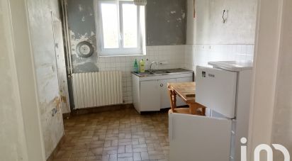 House 5 rooms of 97 m² in Aigurande (36140)