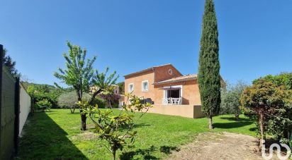 House 5 rooms of 136 m² in Sauveterre (30150)