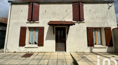 Maison 4 pièces de 100 m² à Rozay-en-Brie (77540)