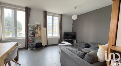 Duplex 4 pièces de 84 m² à Valenciennes (59300)