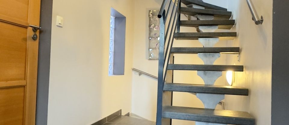 Duplex 4 rooms of 84 m² in Valenciennes (59300)