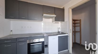 Appartement 2 pièces de 45 m² à Saleilles (66280)