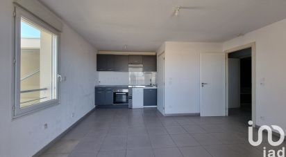 Apartment 2 rooms of 45 m² in Saleilles (66280)