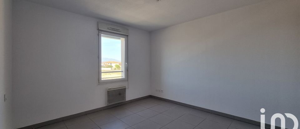 Apartment 2 rooms of 45 m² in Saleilles (66280)