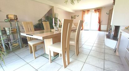 House 5 rooms of 119 m² in Jargeau (45150)