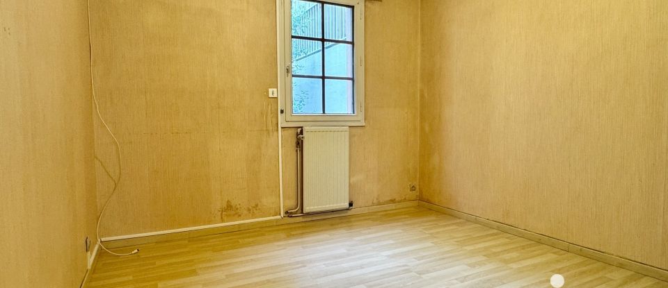 Apartment 3 rooms of 61 m² in Rennes (35200)