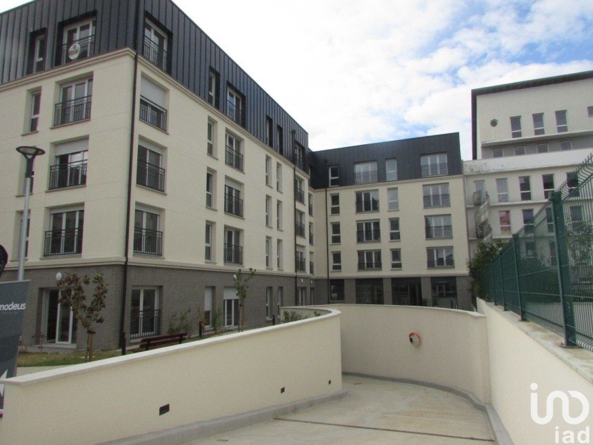 Appartement 2 pièces de 46 m² à Lucé (28110)