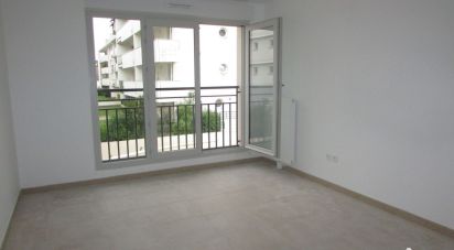 Apartment 2 rooms of 46 m² in Lucé (28110)