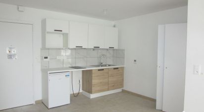 Appartement 2 pièces de 46 m² à Lucé (28110)