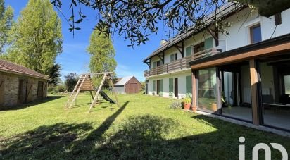 Traditional house 6 rooms of 174 m² in Casson (44390)
