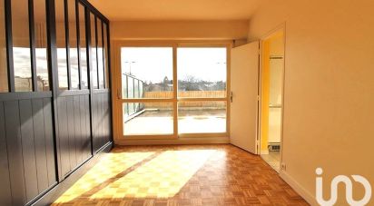 Apartment 1 room of 32 m² in Hérouville-Saint-Clair (14200)